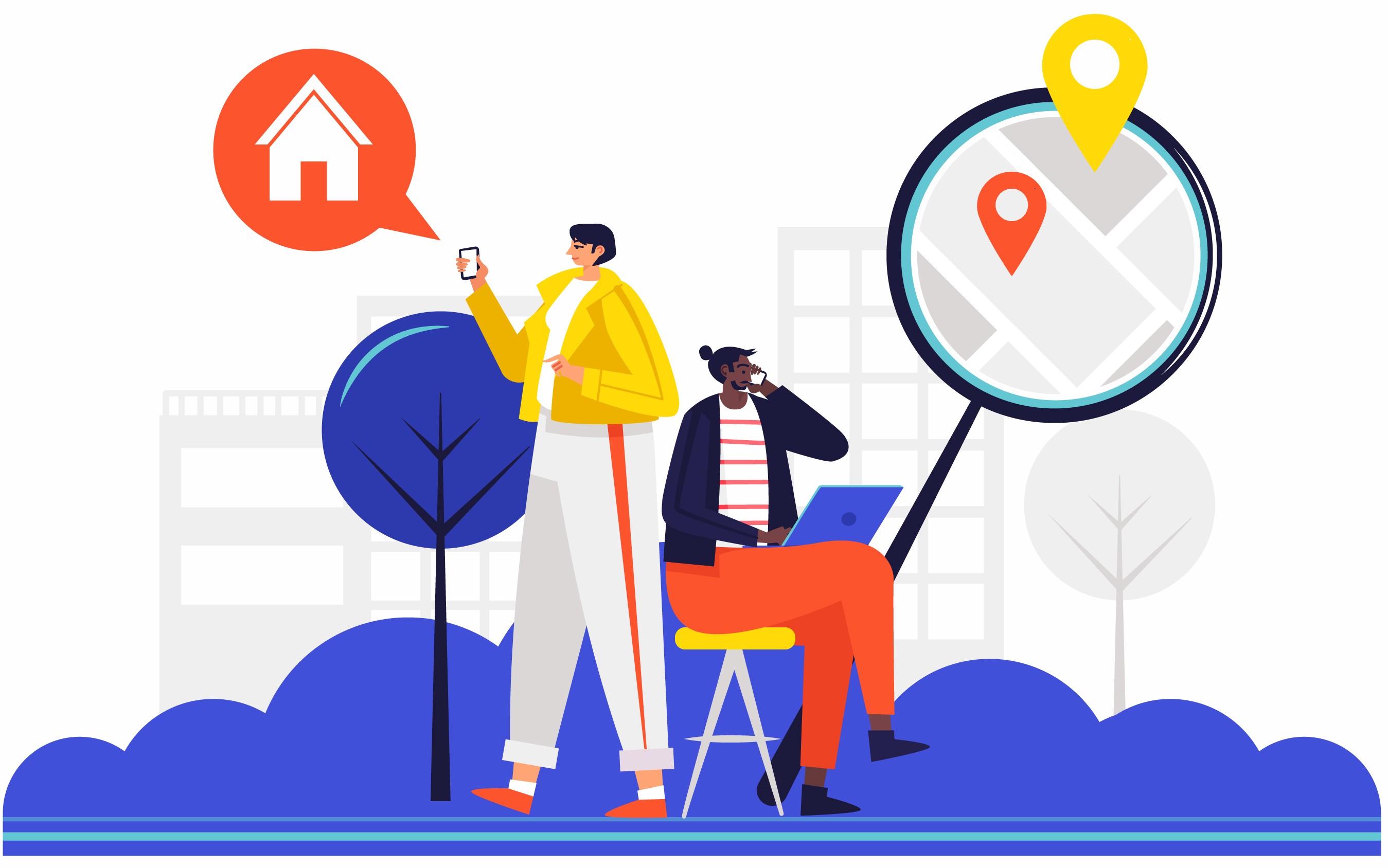 Explore Properties