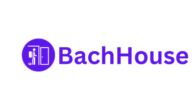 BachHouse Logo